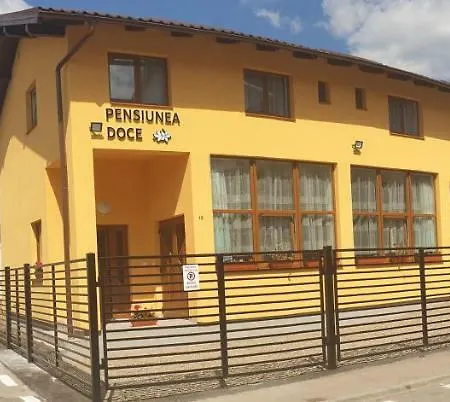 Pensiunea Doce *