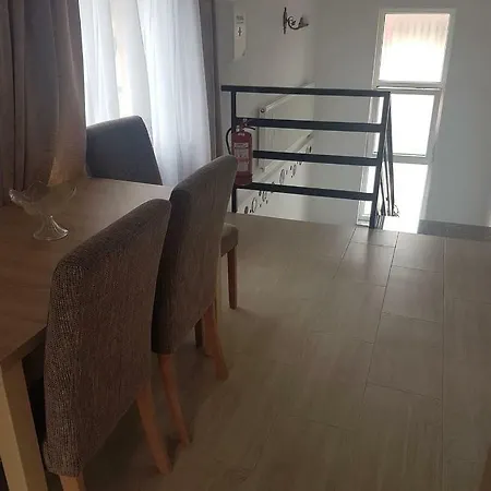 Pensiunea Doce Viseu de Sus