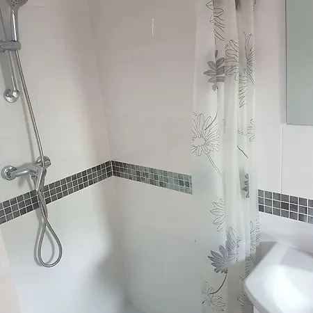 Guest house Pensiunea Doce