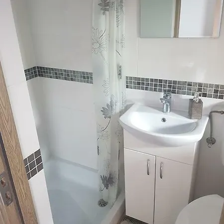 Guest house Pensiunea Doce *