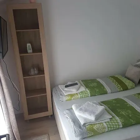 Pensiunea Doce Guest house