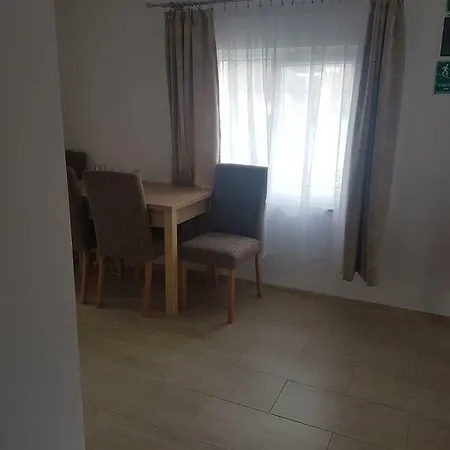 Pensiunea Doce Pensión Vişeu de Sus