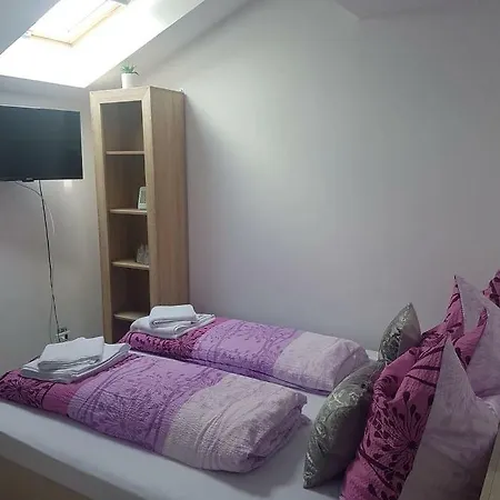 Pensiunea Doce Viseu de Sus